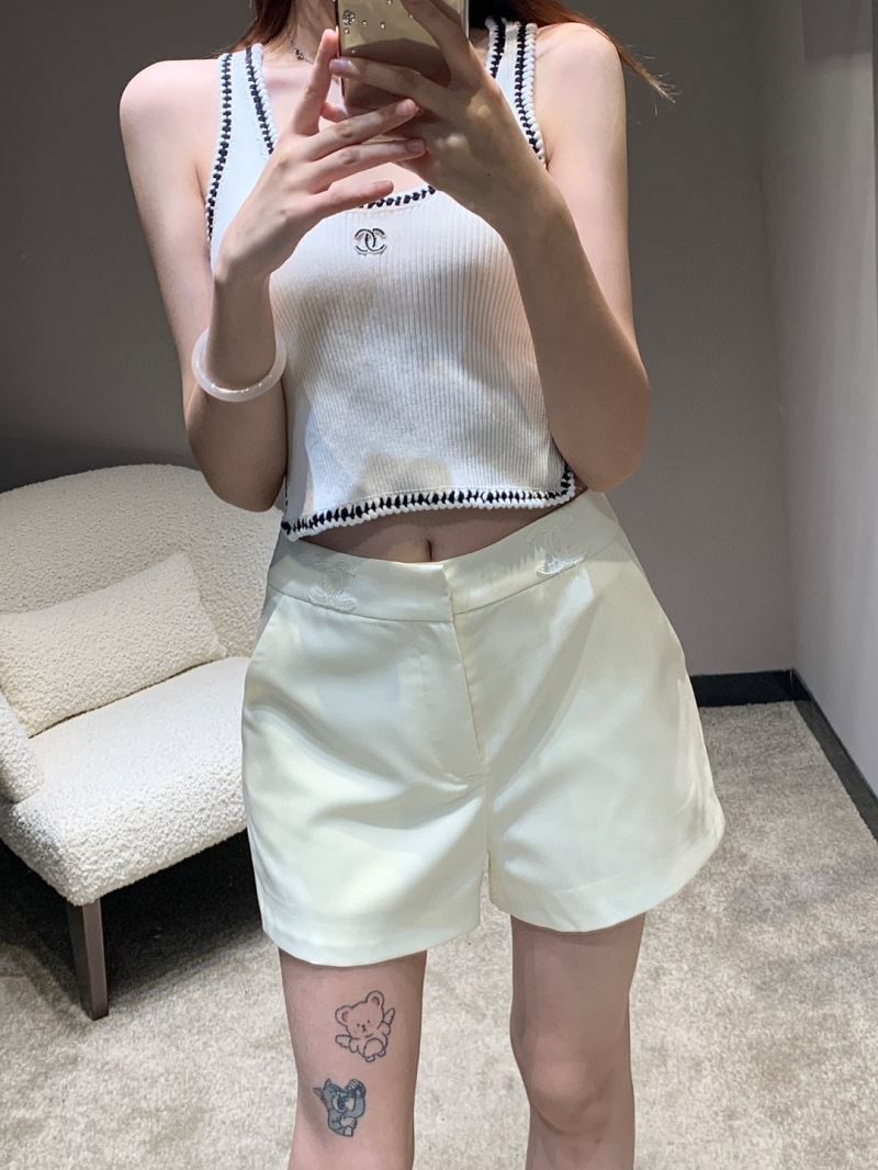 Chanel Short Pants